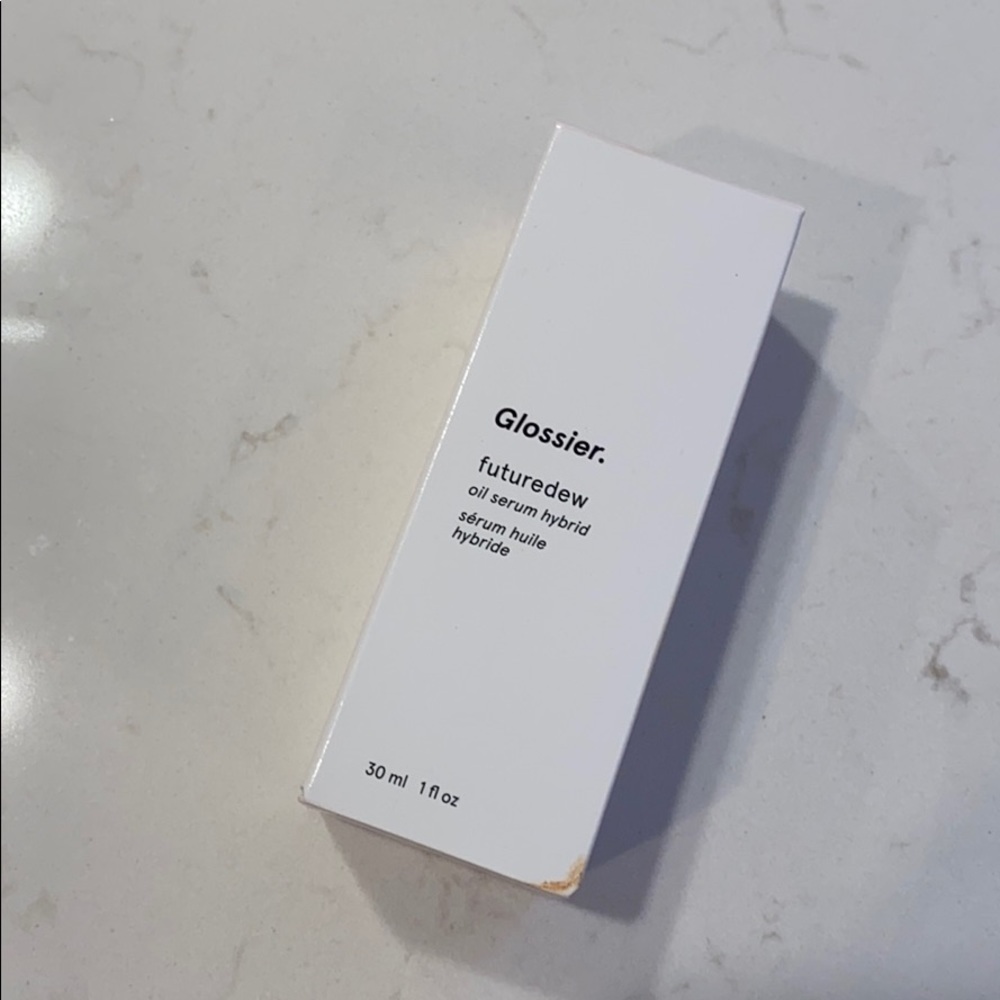 Glossier FutureDew Serum 💛